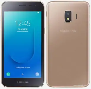 Замена матрицы на телефоне Samsung Galaxy J2 Core 2018 в Краснодаре
